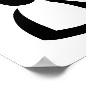 u.n.i.r.1ポスター ポスター (角)