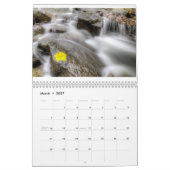 U.P. 2014年のイメージ カレンダー (3月 2027)