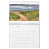 U.P. 2014年のイメージ カレンダー (1月 2027)