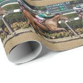 U Sの海軍殊勲十字章 ラッピングペーパー (ロールコーナー)