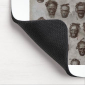 U S健忘WPマウスパッド マウスパッド (コーナー)