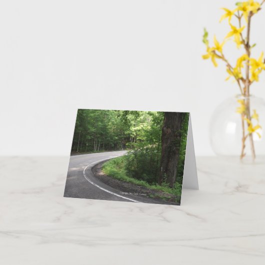 U.S. ドラゴンの129尾 カード (黄色い花)