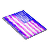 U.S. ノートブック (右側)