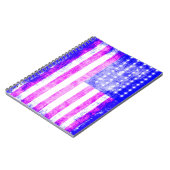 U.S. ノートブック (左側)