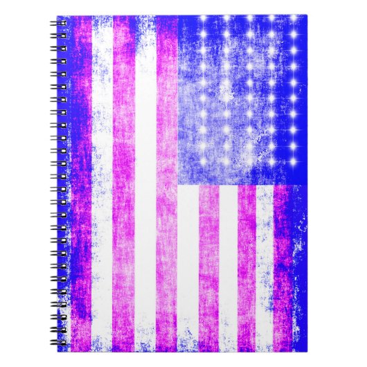 U.S. ノートブック (正面)