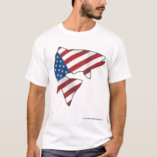 U.S. マス Tシャツ