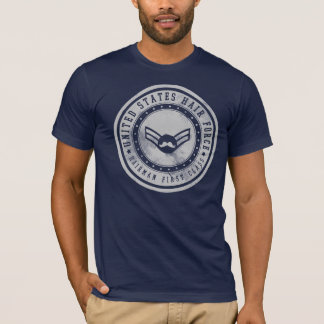 U.S. 毛力 Tシャツ