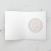 U.S. 海兵隊員: 大佐(USMCのCol) [3D] カード (内部)