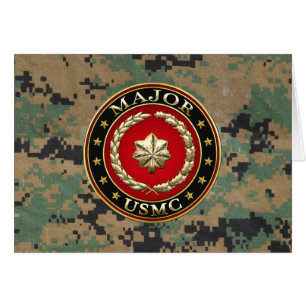 U.S. 海兵隊員: 専攻して下さい(USMCの専攻学生) [3D]
