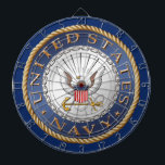 U.S. 海軍ダート盤 ダーツボード<br><div class="desc">これらのプロダクトを持つ米国海軍であなたのプライドを示して下さい。 米国設計されている退役軍人。
カスタマイズ可能! 異なったサイズ、色および選択。</div>