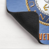 U.S. 海軍マウスパッド マウスパッド (コーナー)