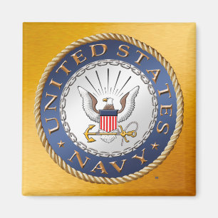 U.S. 海軍磁石 マグネット
