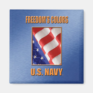 U.S. 海軍磁石 マグネット
