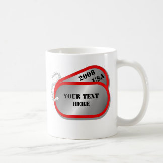 U.S. 軍隊- Fort Sillの第1大隊第79 FA コーヒーマグカップ