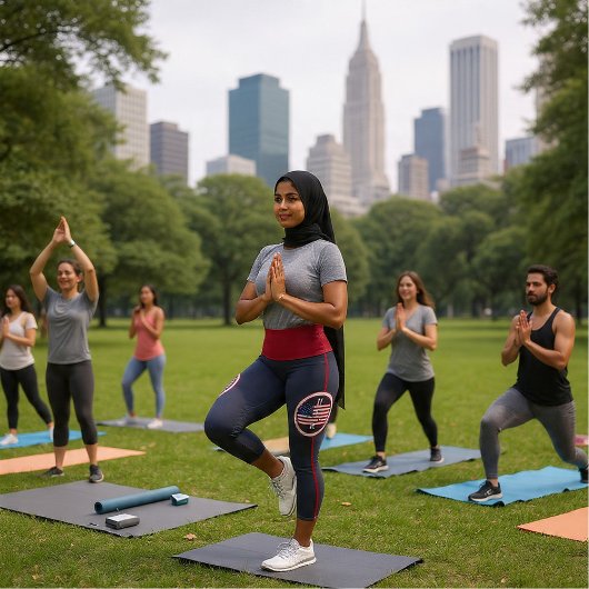 U.S.A. キンカ T クリエーションズ カプリレギンス