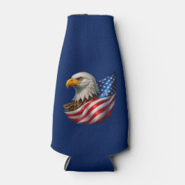 U.S.A. ボトル クーシー ボトルクーラー