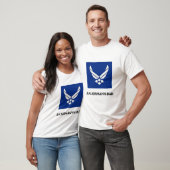 U.S. Air Force Airman’s Dad T-Shirt –  Tシャツ (ユニセックス)