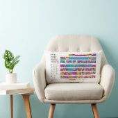 U.S. FCCの無線周波数の割振り ランバークッション (椅子)