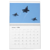 U.S. Marines Calendar カレンダー (1月 2026)