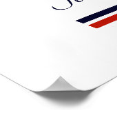 U.S. Naval Reserve - Serve Your Country ポスター (角)