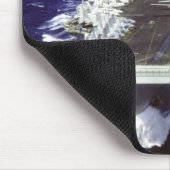 U.S.S. セオドア・ルーズベルト マウスパッド (コーナー)