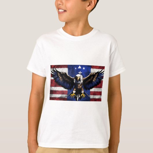 u.s tシャツ (正面)