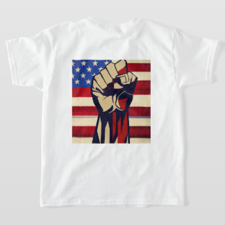 u.s tシャツ