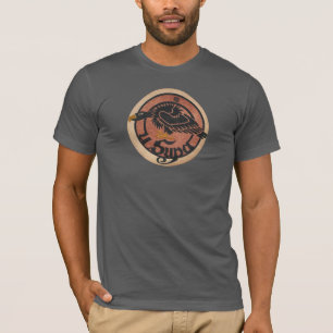 U SUPA Tシャツ