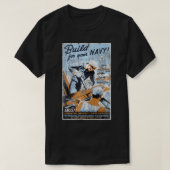 U Tシャツ (デザイン正面)