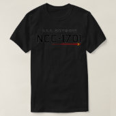 U Tシャツ (デザイン正面)
