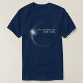 U Tシャツ (デザイン正面)