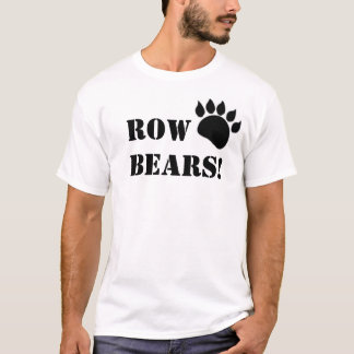 UAの乗組員Logo_New Tシャツ