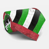 UAエミレーツ ネクタイ (ロール)