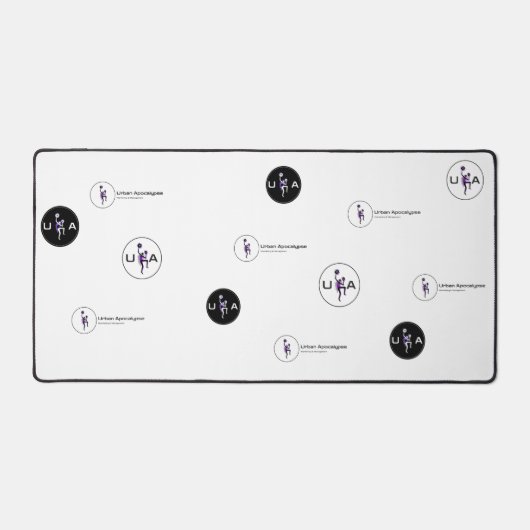 UAデスクマット デスクマット (正面)