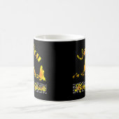 UA POU (Sunset) コーヒーマグカップ (中央)