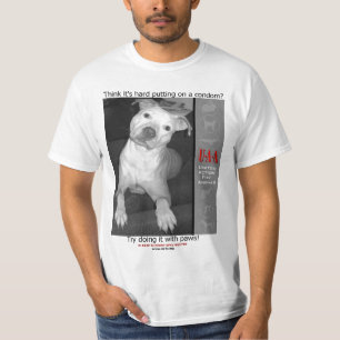 UAAは中性ワイシャツを卵巣摘出します Tシャツ