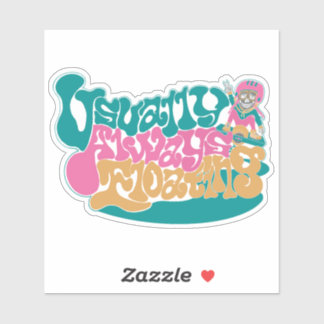 UAFシール シール