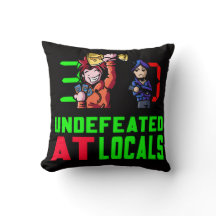 UaL スロー枕