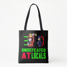 UaL トートバッグ