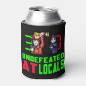 UaL Logo Can Cooler 缶クーラー (缶正面)