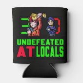 UaL Logo Can Cooler 缶クーラー (裏面)