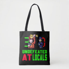 UaL Tote Bag トートバッグ