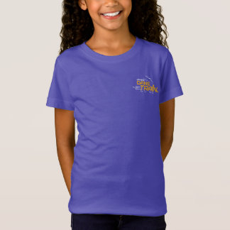 UAlbany Daneトレインのロゴ Tシャツ