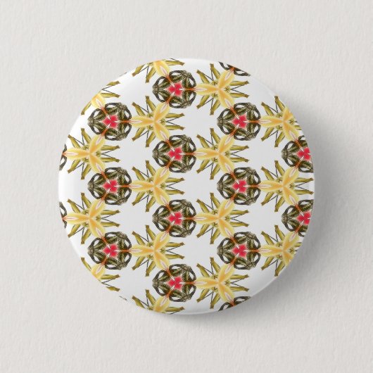 Ualonic 缶バッジ (正面)