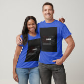 UAM定義 Tシャツ (ユニセックス)