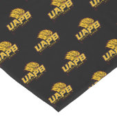 UAPBゴールデンライオン卒業 ショートテーブルランナー (コーナー)