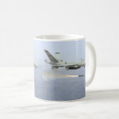 UAVの業火 コーヒーマグカップ (正面右)