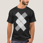 UB à Paris Tシャツ (正面)