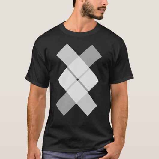 UB à Paris Tシャツ (正面)