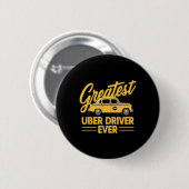 UberドライバEver Uberドライおもしろいバ4 缶バッジ (正面&裏面)